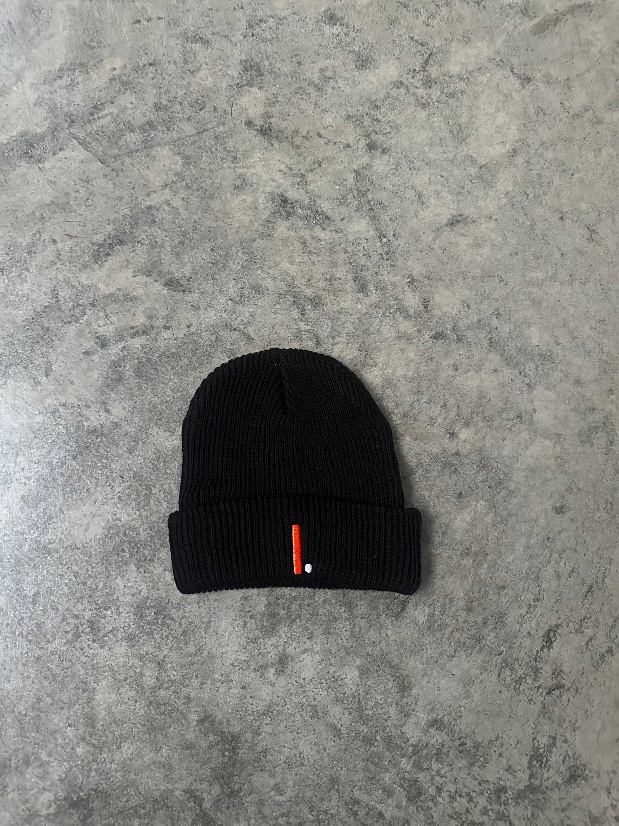 Inscentive Logo Beanie