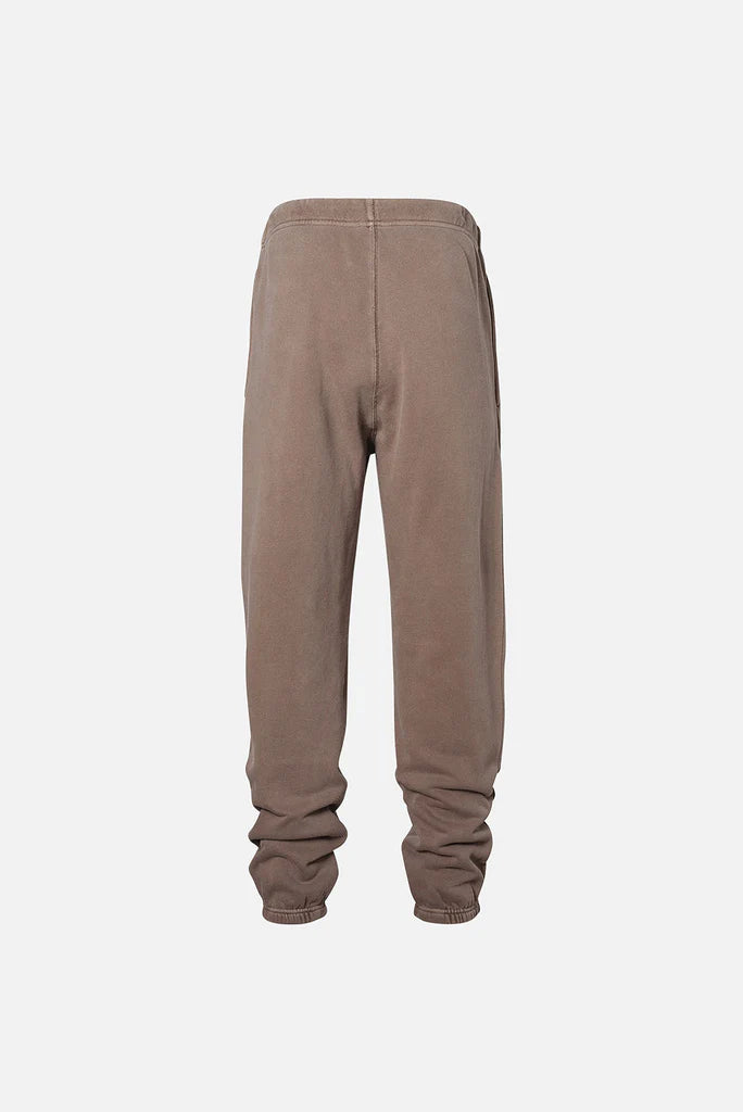 VINTAGE BROWN SWEATPANTS