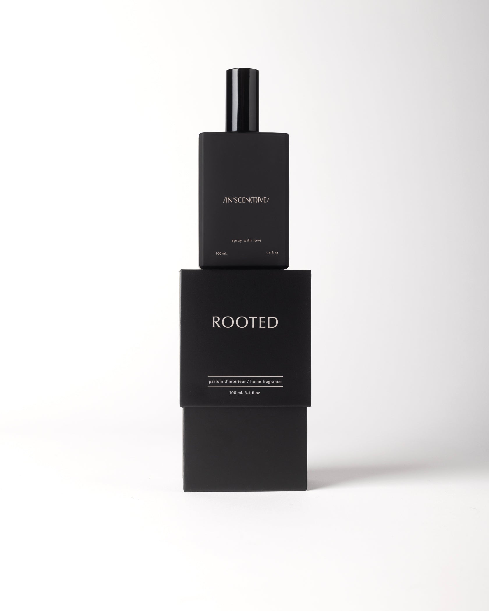 Rooted Room Spray