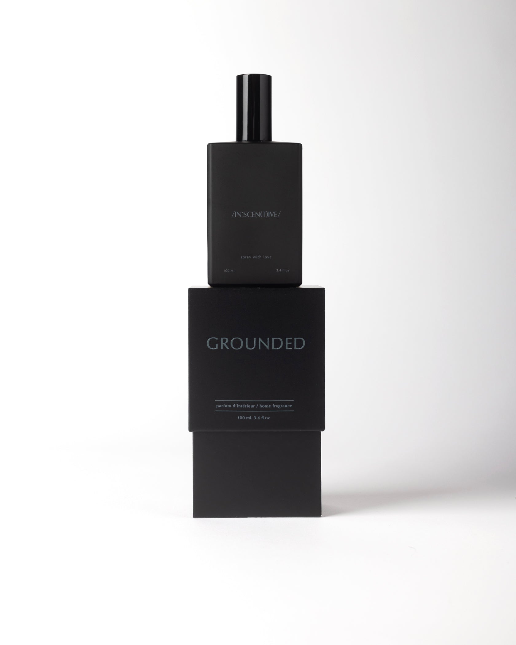 Grounded Room Spray